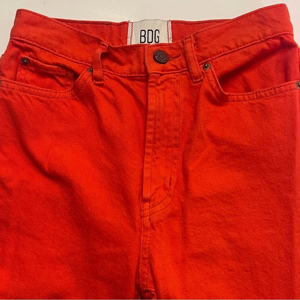 BDG selling urban